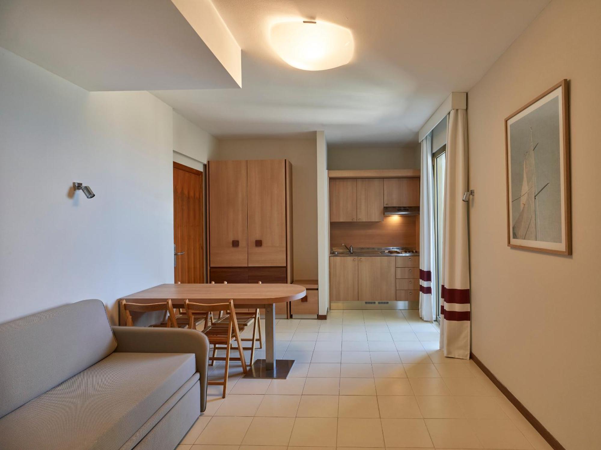 Serena Majestic Residence Montesilvano Bilik gambar