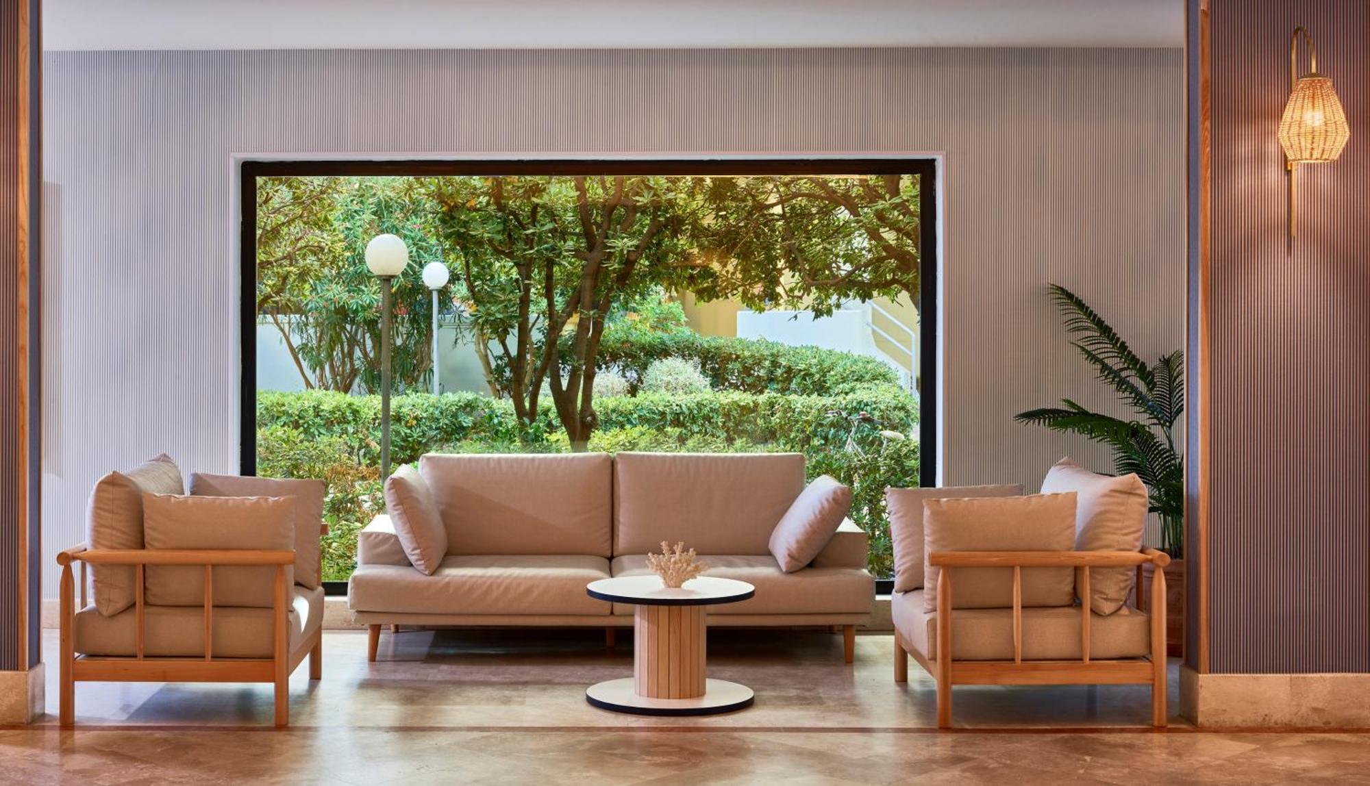 Serena Majestic Residence Montesilvano Luaran gambar