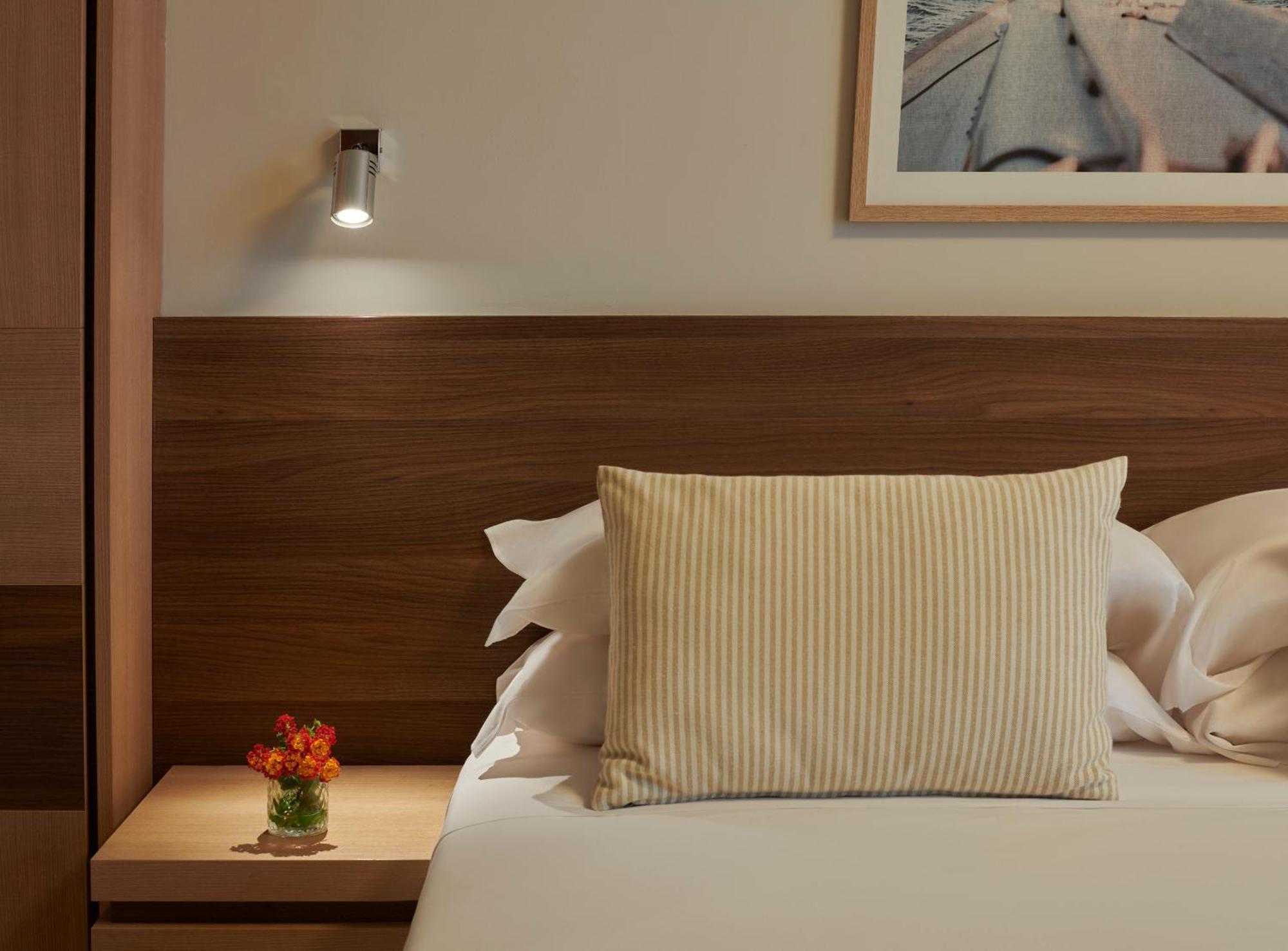 Serena Majestic Residence Montesilvano Bilik gambar